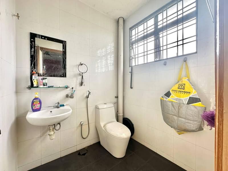 Apartment for Sale at Dahlia - SITI KHAIRIYAH JAAFAR - PropertyGuru.com.my