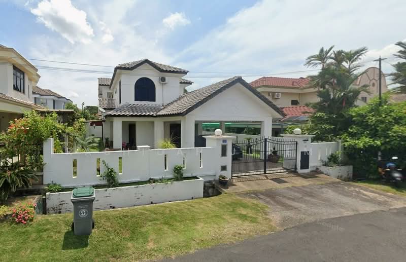 Semi-Detached House for Sale in Bukit Katil (Melaka) - Rashidah Juremi - Exterior - PropertyGuru.com.my
