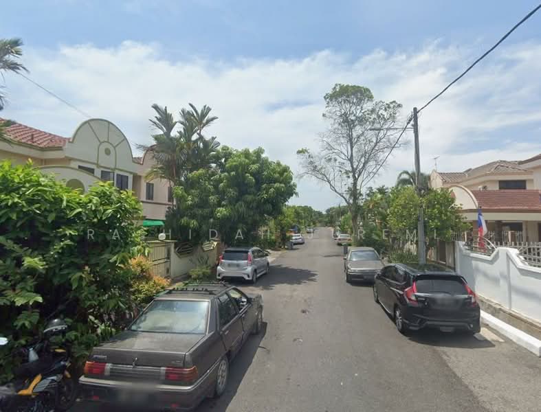 Semi-Detached House for Sale in Bukit Katil (Melaka) - Rashidah Juremi - Exterior - PropertyGuru.com.my