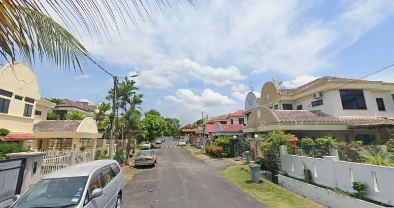 Semi-Detached House for Sale in Bukit Katil (Melaka) - Rashidah Juremi - Exterior - PropertyGuru.com.my