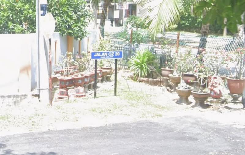 Semi-Detached House for Sale in Bukit Katil (Melaka) - Rashidah Juremi - Exterior - PropertyGuru.com.my