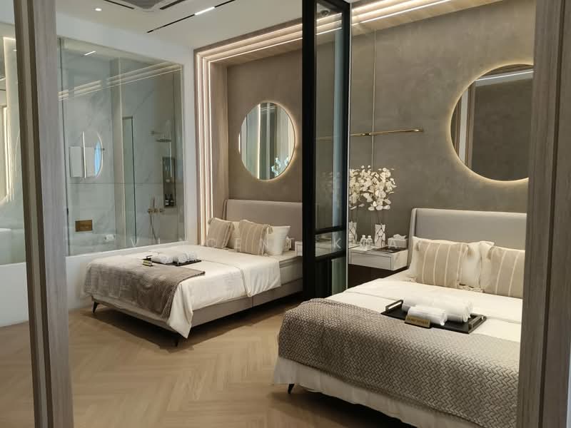 Hotel / Resort for Sale in Gelugor (Penang) - Vincent Koay - Bedroom - PropertyGuru.com.my