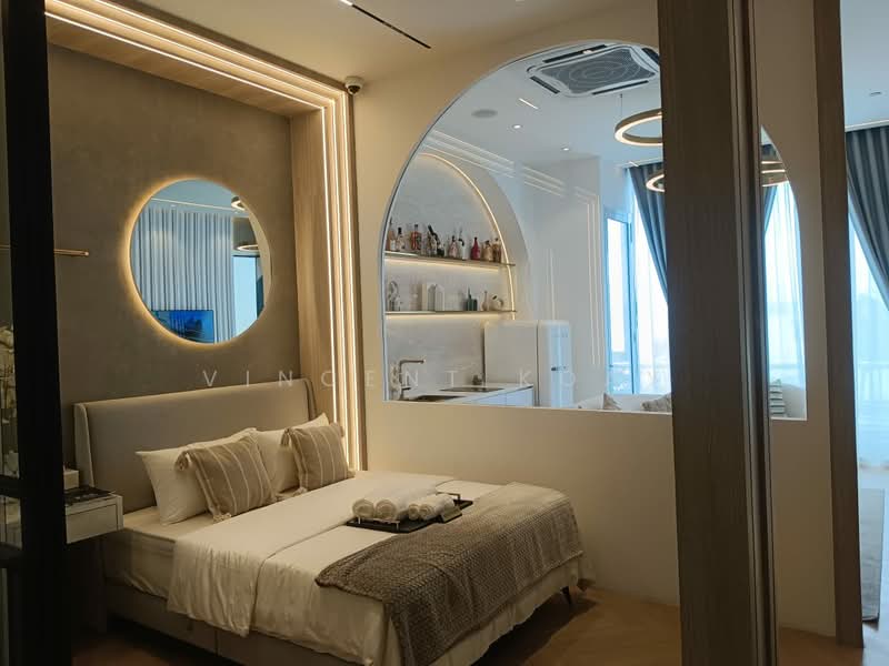 Hotel / Resort for Sale in Gelugor (Penang) - Vincent Koay - Bedroom - PropertyGuru.com.my