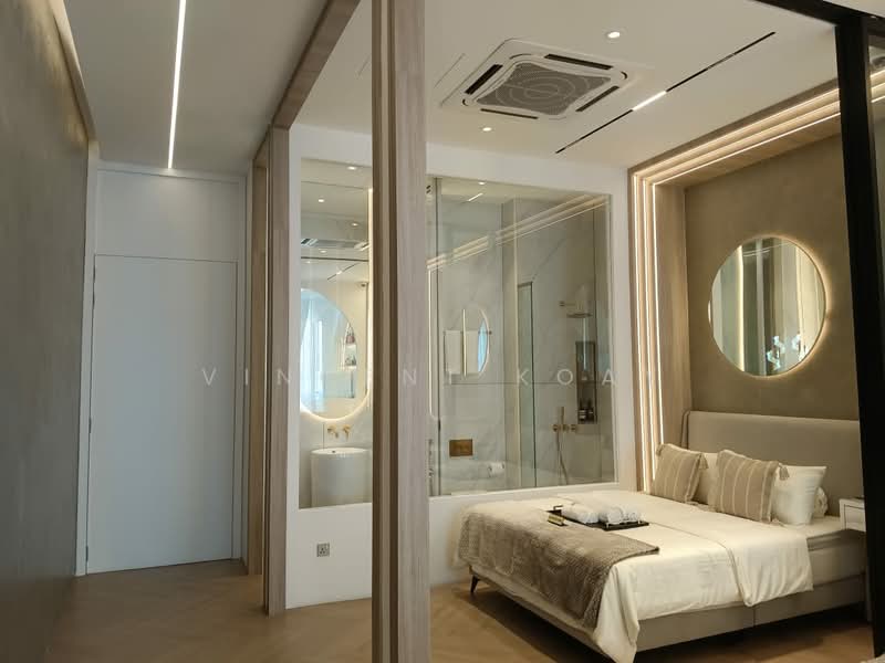 Hotel / Resort for Sale in Gelugor (Penang) - Vincent Koay - Bedroom - PropertyGuru.com.my