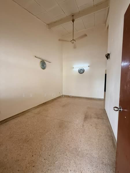 Rumah Teres 1 Tingkat untuk Dijual di Taman Perling (Perling) - Ee Fong Toh - PropertyGuru.com.my