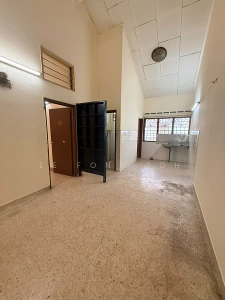 Rumah Teres 1 Tingkat untuk Dijual di Taman Perling (Perling) - Ee Fong Toh - PropertyGuru.com.my