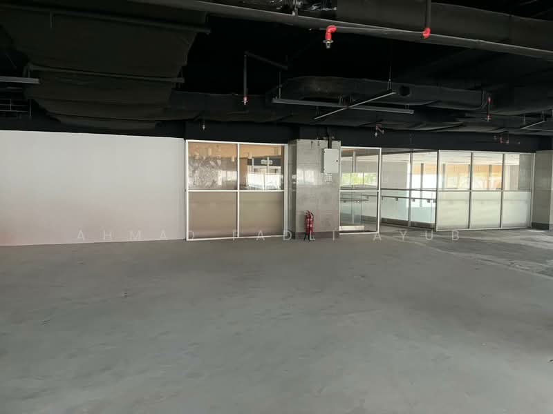 Office for Rent in Petaling Jaya (Selangor) - Ahmad Fadli Ayub - Interior - PropertyGuru.com.my