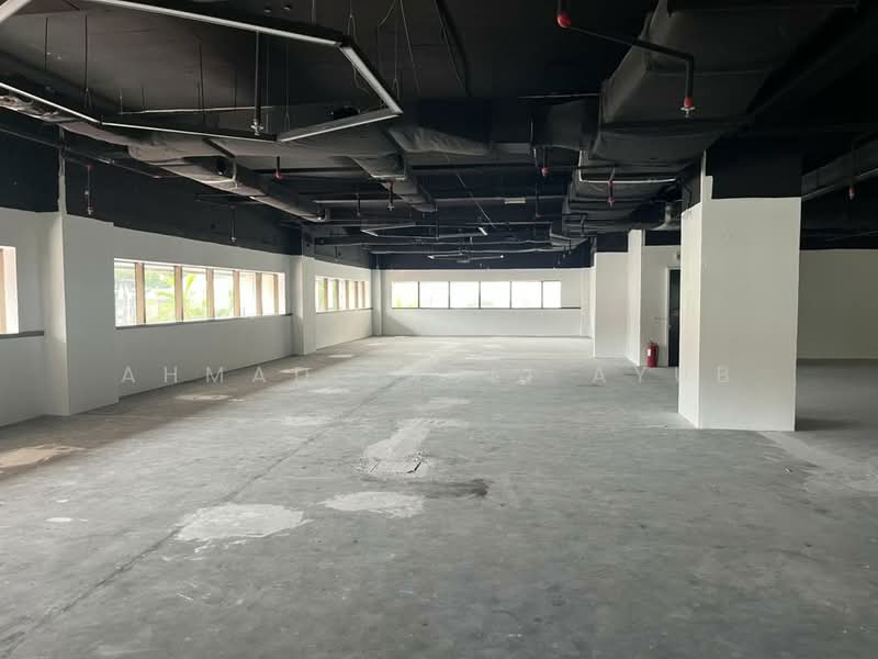 Office for Rent in Petaling Jaya (Selangor) - Ahmad Fadli Ayub - Interior - PropertyGuru.com.my