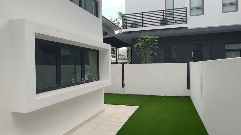 Rumah Banglo untuk Disewa di Setia Eco Gardens (Gelang Patah) - Jesmond Lee - Exterior - PropertyGuru.com.my