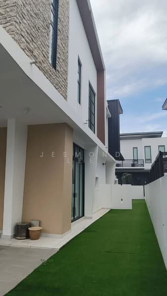 Rumah Banglo untuk Disewa di Setia Eco Gardens (Gelang Patah) - Jesmond Lee - Exterior - PropertyGuru.com.my
