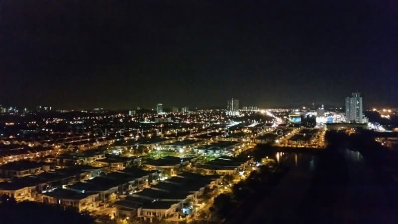 Kondominium untuk Dijual di D'Rich Executive Suites - Jennifer Ng - Exterior - PropertyGuru.com.my