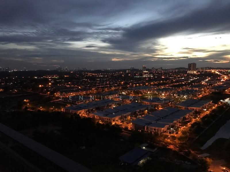 Kondominium untuk Dijual di D'Rich Executive Suites - Jennifer Ng - Exterior - PropertyGuru.com.my