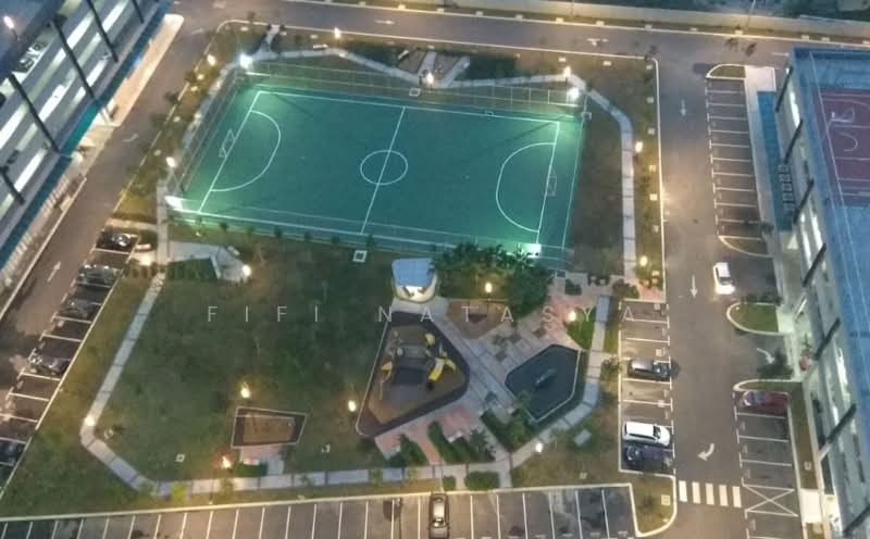 Apartment for Sale at PPA1M Metropolitan Kepong - Fifi Natasya - Exterior - PropertyGuru.com.my