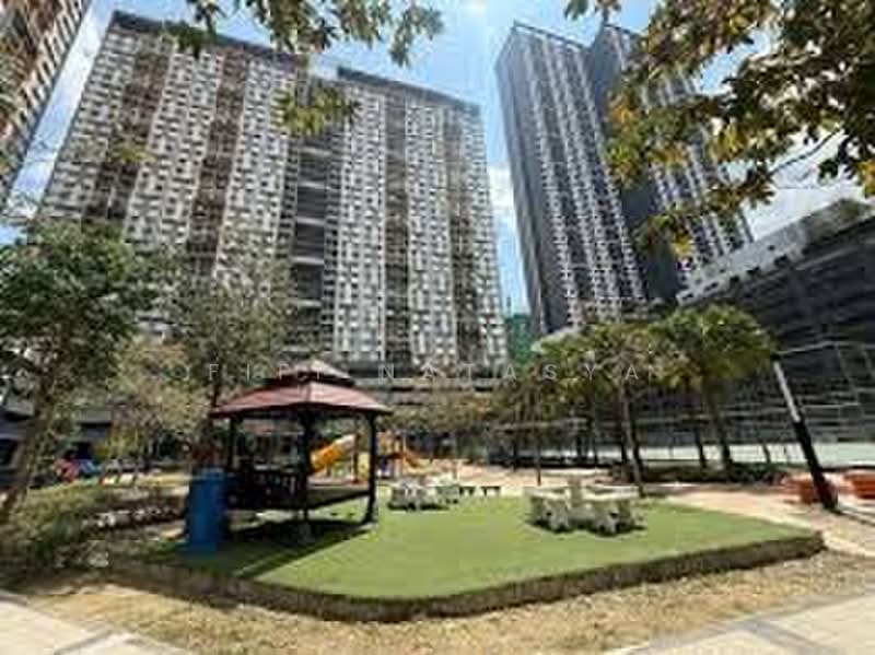Apartment for Sale at PPA1M Metropolitan Kepong - Fifi Natasya - Exterior - PropertyGuru.com.my