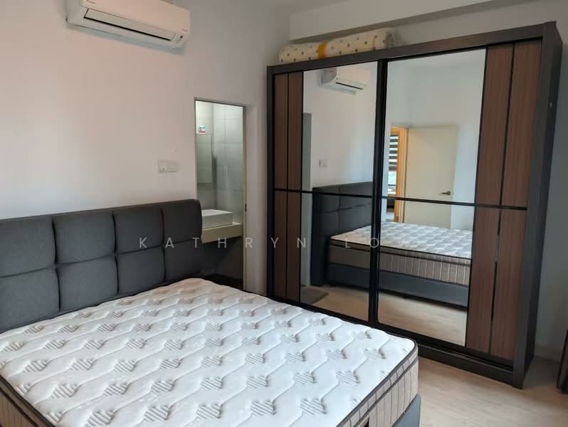 Service Residence for Rent at Arte Plus - Kathryn Low - PropertyGuru.com.my