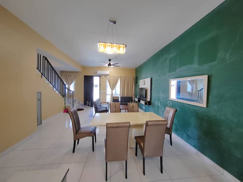 2-storey Terraced House for Rent in Rawang (Selangor) - Danny Wong - PropertyGuru.com.my