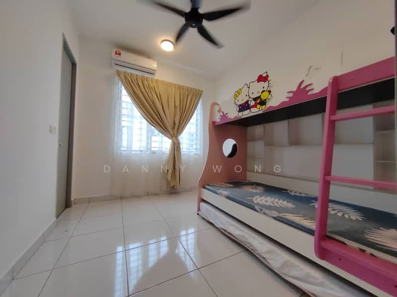 2-storey Terraced House for Rent in Rawang (Selangor) - Danny Wong - PropertyGuru.com.my