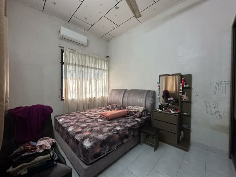 Rumah Teres 1 Tingkat untuk Dijual di Taman Bakar Arang (Sungai Petani) - Henry Ng - Bedroom - PropertyGuru.com.my