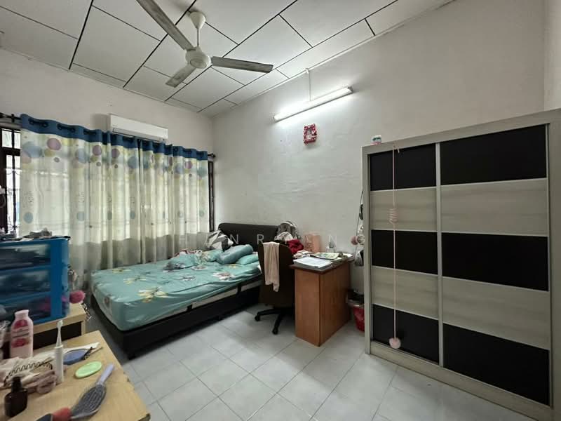 Rumah Teres 1 Tingkat untuk Dijual di Taman Bakar Arang (Sungai Petani) - Henry Ng - Bedroom - PropertyGuru.com.my