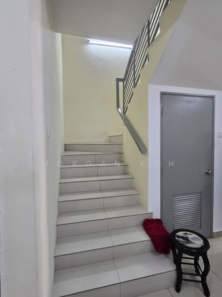Rumah Teres untuk Dijual di Bandar Mahkota Cheras (Cheras) - Morgan Koh - Interior - PropertyGuru.com.my