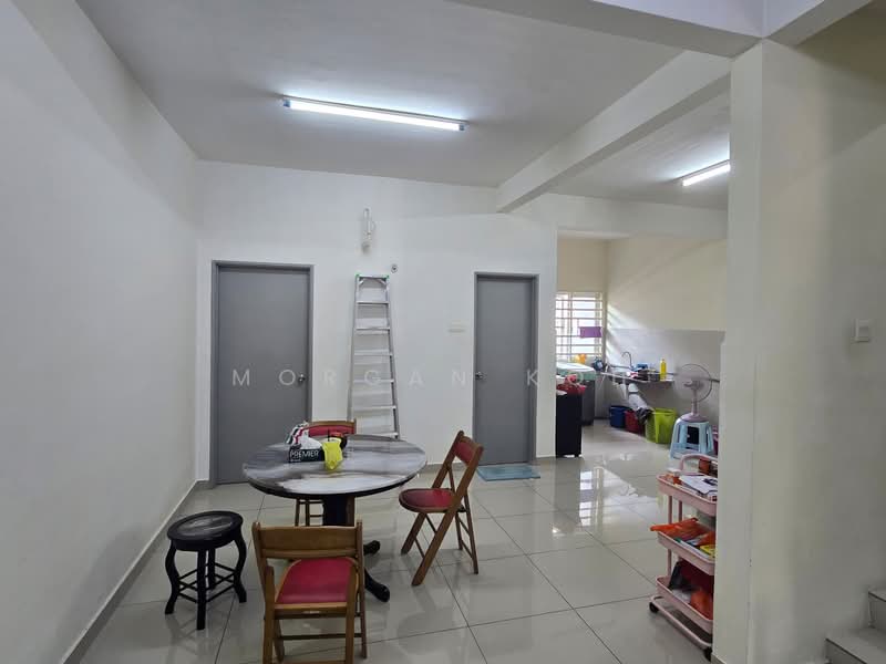 Rumah Teres untuk Dijual di Bandar Mahkota Cheras (Cheras) - Morgan Koh - Interior - PropertyGuru.com.my