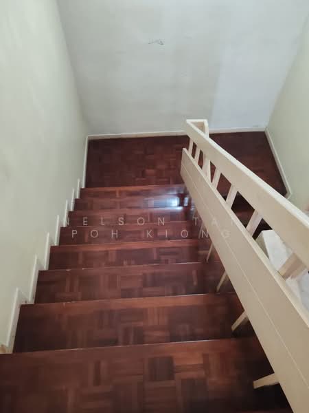 Semi-Detached House for Sale in Taman Perling (Perling) - Nelson Tan Poh Kiong - PropertyGuru.com.my