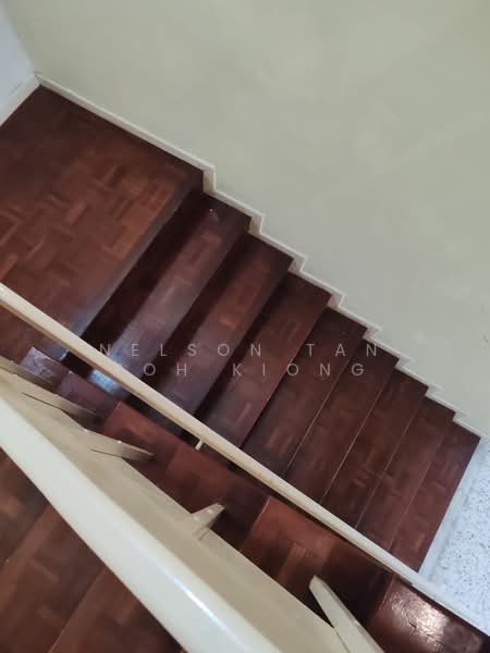 Semi-Detached House for Sale in Taman Perling (Perling) - Nelson Tan Poh Kiong - PropertyGuru.com.my
