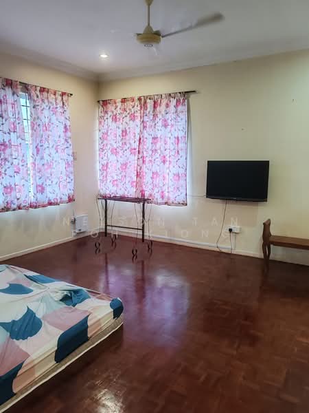 Semi-Detached House for Sale in Taman Perling (Perling) - Nelson Tan Poh Kiong - PropertyGuru.com.my