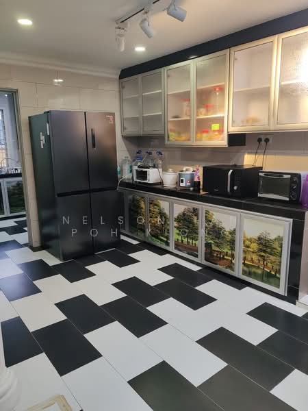 Semi-Detached House for Sale in Taman Perling (Perling) - Nelson Tan Poh Kiong - PropertyGuru.com.my