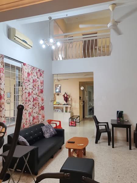 Semi-Detached House for Sale in Taman Perling (Perling) - Nelson Tan Poh Kiong - PropertyGuru.com.my
