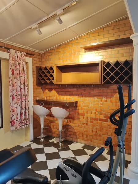 Semi-Detached House for Sale in Taman Perling (Perling) - Nelson Tan Poh Kiong - PropertyGuru.com.my