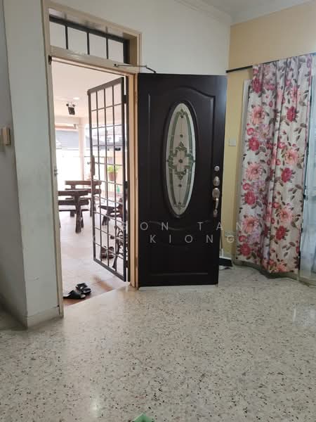 Semi-Detached House for Sale in Taman Perling (Perling) - Nelson Tan Poh Kiong - PropertyGuru.com.my