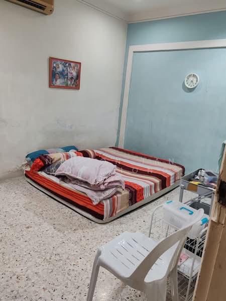 Semi-Detached House for Sale in Taman Perling (Perling) - Nelson Tan Poh Kiong - PropertyGuru.com.my