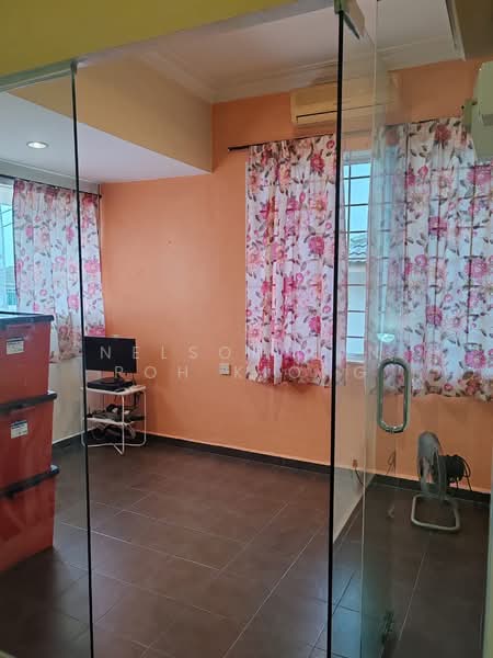 Semi-Detached House for Sale in Taman Perling (Perling) - Nelson Tan Poh Kiong - PropertyGuru.com.my