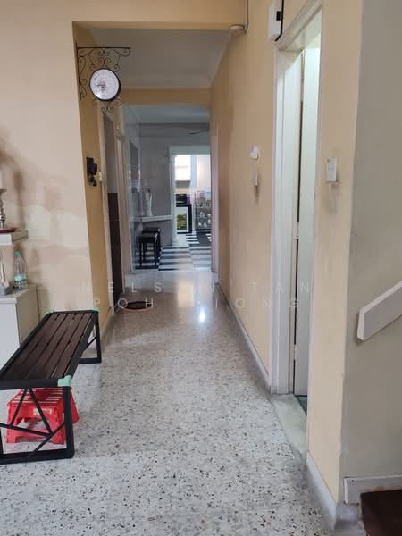 Semi-Detached House for Sale in Taman Perling (Perling) - Nelson Tan Poh Kiong - PropertyGuru.com.my