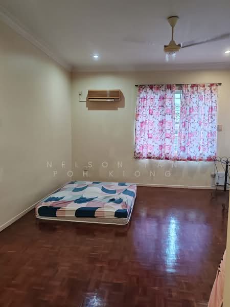 Semi-Detached House for Sale in Taman Perling (Perling) - Nelson Tan Poh Kiong - PropertyGuru.com.my