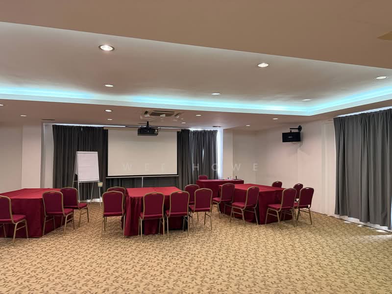 Shop / Office for Sale in Taman Sutera Utama (Skudai) - Wee Howe - Interior - PropertyGuru.com.my