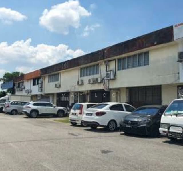 Terrace Factory for Rent in Balakong (Selangor) - May Loo - PropertyGuru.com.my
