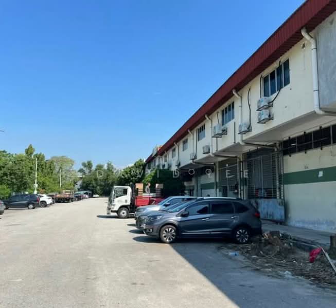 Terrace Factory for Rent in Balakong (Selangor) - May Loo - PropertyGuru.com.my