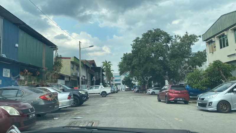 Terrace Factory for Rent in Balakong (Selangor) - May Loo - PropertyGuru.com.my
