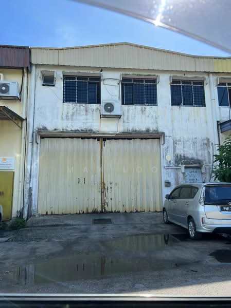 Terrace Factory for Rent in Balakong (Selangor) - May Loo - PropertyGuru.com.my