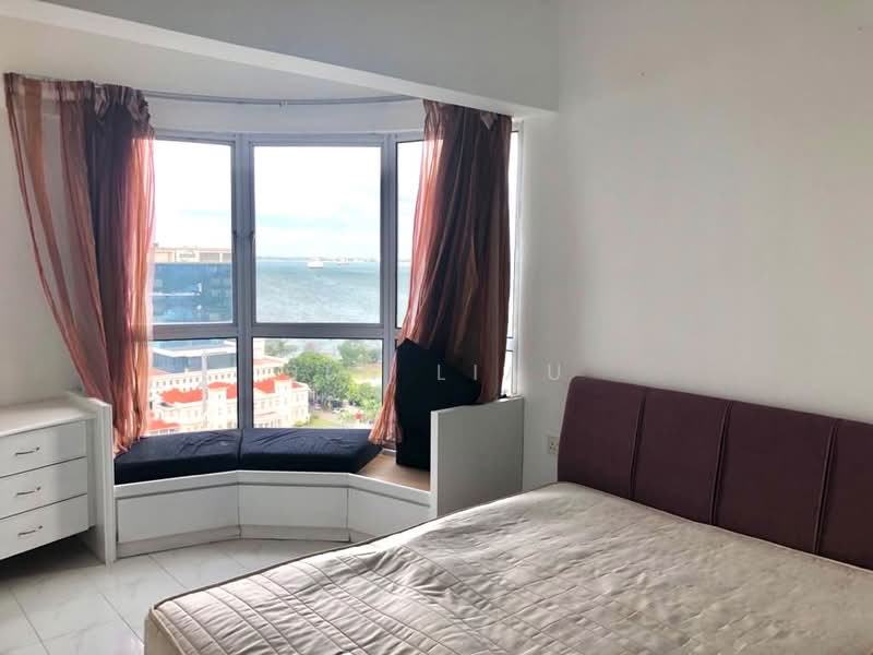 Condominium for Rent at Sri Perdana - Ben Liau - PropertyGuru.com.my