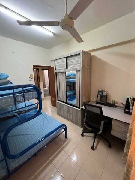 Kondominium untuk Disewa di Putra Intan - DILLA YUSOFF - PropertyGuru.com.my