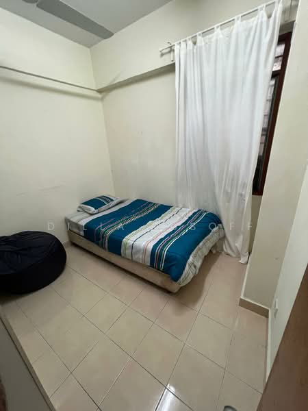 Kondominium untuk Disewa di Putra Intan - DILLA YUSOFF - Bedroom - PropertyGuru.com.my