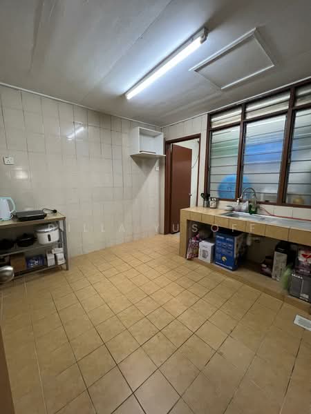 Kondominium untuk Disewa di Putra Intan - DILLA YUSOFF - Kitchen - PropertyGuru.com.my