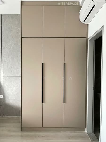Condominium for Rent at The Hamstead, Desa Tun Razak - Gin Low - Interior - PropertyGuru.com.my