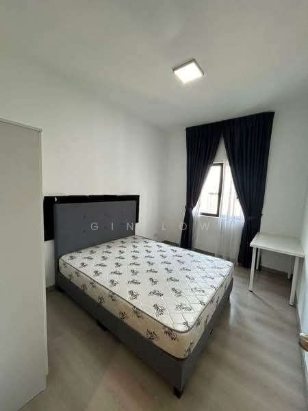Condominium for Rent at The Hamstead, Desa Tun Razak - Gin Low - Bedroom - PropertyGuru.com.my