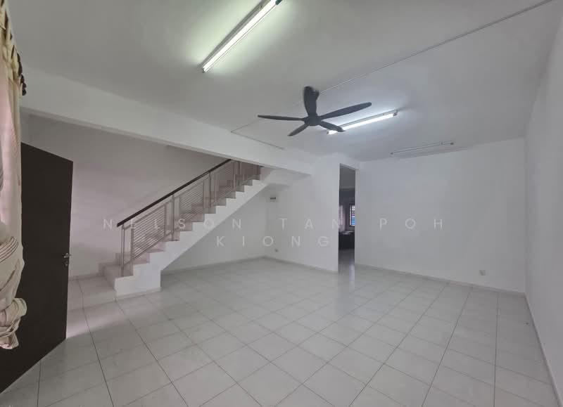 2-storey Terraced House for Sale in Taman Setia Indah (Tebrau) - Nelson Tan Poh Kiong - PropertyGuru.com.my
