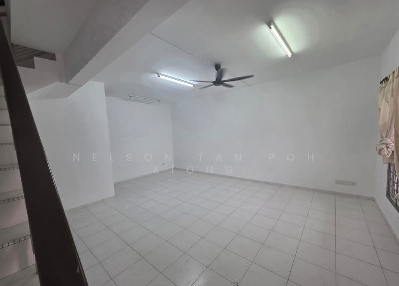 2-storey Terraced House for Sale in Taman Setia Indah (Tebrau) - Nelson Tan Poh Kiong - PropertyGuru.com.my