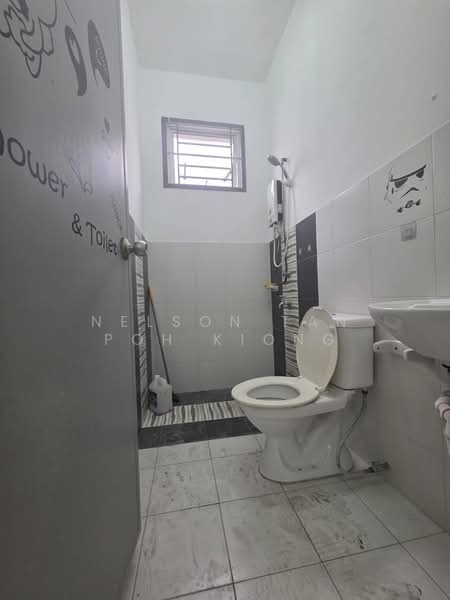 2-storey Terraced House for Sale in Taman Setia Indah (Tebrau) - Nelson Tan Poh Kiong - PropertyGuru.com.my